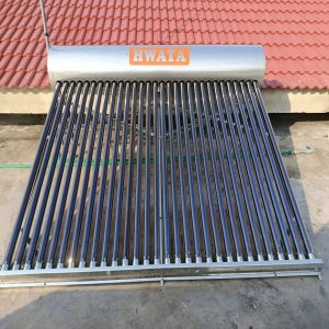 Máy Nước Nóng Mặt Trời HWATA