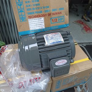 Motor VTC 370w 380v tua 2800