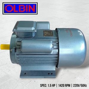 Motor OLBIN