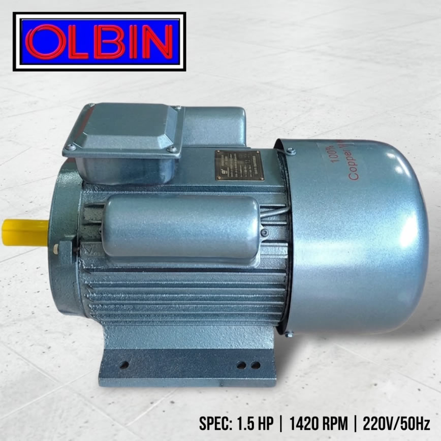 Motor OLBIN